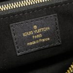 Louis Vuitton M45393 Petite Malle Souple Bag - Image 13