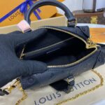 Louis Vuitton M45393 Petite Malle Souple Bag - Image 8