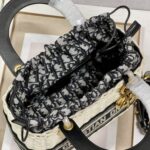 Lady DIOR Wicker Bag - Image 6