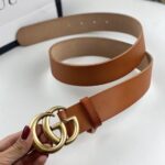 Gucci Brown Belt – SIZE 90