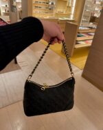 Louis Vuitton Boulogne Nano Bag Bicolor Monogram - Image 2