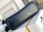 Chanel Gabrielle Small Hobo Bag Handbag Soft Leather 28cm - Image 3