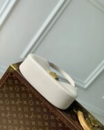 Louis Vuitton LV Lowkey Lock Pattern Woman’s Handbags 26x18x7cm - Image 3