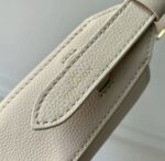 Louis Vuitton LV Lowkey Lock Pattern Woman’s Handbags 26x18x7cm - Image 5