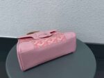 Goyard Saigon Pink Replica 11 High Quality Bag  20x15cm - Image 6