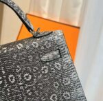 HN 25 Genuine Lizard Leather - Image 5
