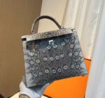 HN 25 Genuine Lizard Leather - Image 2