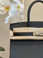 HN 30 Black Palladium Hardware - Image 3
