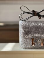 HN 19 Omber Genuine Lizard Leather - Image 6