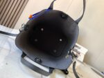 Louis Vuitton LV Blossom PM Mahina Black Handbags 20x20x12.5cm - Image 3