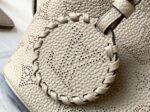 Louis Vuitton LV Blossom PM Mahina Handbags 20x20x12.5cm - Image 5