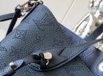 Louis Vuitton LV Blossom PM Mahina Black Handbags 20x20x12.5cm - Image 5