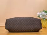 Louis Vuitton LV Clucth Tisitt Like Auth Lock Handbags 28x14cm - Image 2