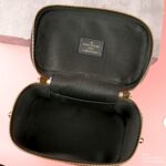 Louis Vuitton LV Clutch Box Bag Replica 11 Brown 19x13x10cm - Image 5