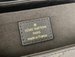 Louis Vuitton LV Favorite Replica Black Handbags 24x14cm - Image 8