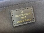 Louis Vuitton LV On The Go Mini Replica Black Handbags 25x13x10cm - Image 4
