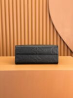 Louis Vuitton LV On The Go PM Tote Bag Black Handbags 25cm - Image 2