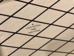 Louis Vuitton LV Petite Musical Pattern Like Auth Handbags 20×12.5x5cm - Image 9