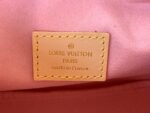 Louis Vuitton LV Side Trunk Like Auth Monogram Pattern Handbags 21x14x6cm - Image 8