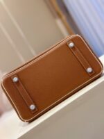 HN 30 Brown/Beige Customize  Palladium Hardware - Image 6