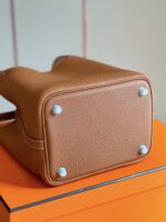 HN 18 Brown Sliver Hardware - Image 7