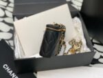 Chanel Mini Bag Handbags Sheep Skin Handle Mix 17cm - Image 7