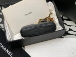 Chanel Mini Bag Handbags Sheep Skin Handle Mix 17cm - Image 5