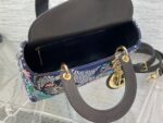 Christian Dior Lady Dior Water Element limited edition - Image 5
