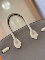 HN 25 Gray/Beige Customize Palladium Hardware - Image 3