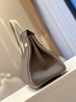 HN 25 Gray/Beige Customize Palladium Hardware - Image 5