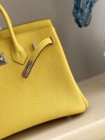HN PHW Da Togo Yellow Replica 11 Handbags 25cm - Image 4