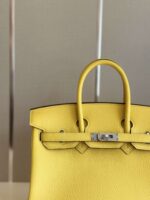 HN PHW Da Togo Yellow Replica 11 Handbags 25cm - Image 2