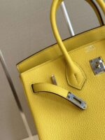 HN PHW Da Togo Yellow Replica 11 Handbags 25cm - Image 3