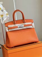 HN 30 ORANGE PALLADIUM HARDWARE - Image 4