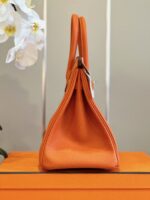 HN 30 ORANGE PALLADIUM HARDWARE - Image 6