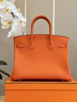 HN 30 ORANGE PALLADIUM HARDWARE - Image 7