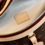 Louis Vuitton LV Bumbag Monogram Handbags 38x16x8cm - Image 6