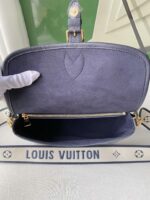 Louis Vuitton LV Diane Handbags Embossed Pattern 23x16x8.5cm - Image 2