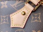 Louis Vuitton Ellipse BB Monogram Handle White Milk Handbags 28x21x8cm - Image 2
