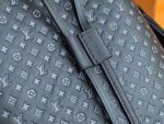 Louis Vuitton LV Neonoe BB Like Auth Black Woman’s Handbags 26cm - Image 5