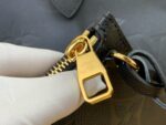 Louis Vuitton LV Never Full Black Handbags 32x29x17cm - Image 6