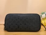 Louis Vuitton LV Never Full Black Handbags 32x29x17cm - Image 2