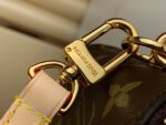 Louis Vuitton Monogram Pattern Super Premium Handbag 14x13x11cm - Image 8