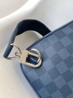 Louis Vuitton LV Avenue Men’s Handbag Replica Checkerboard Pattern 20x31x7cm - Image 3