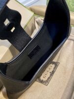 Gucci Like Auth Women’s Handbag Black 28cm - Image 7