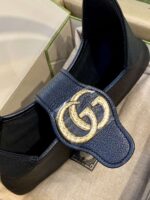 Gucci Like Auth Women’s Handbag Black 28cm - Image 6