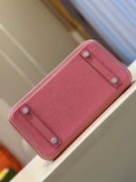 HN 25 Pink/Beige Customize Palladium Hardware - Image 2