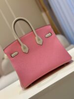 HN 25 Pink/Beige Customize Palladium Hardware - Image 4
