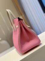HN 25 Pink/Beige Customize Palladium Hardware - Image 3