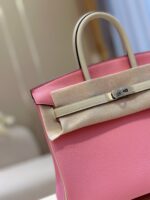 HN 25 Pink/Beige Customize Palladium Hardware - Image 7